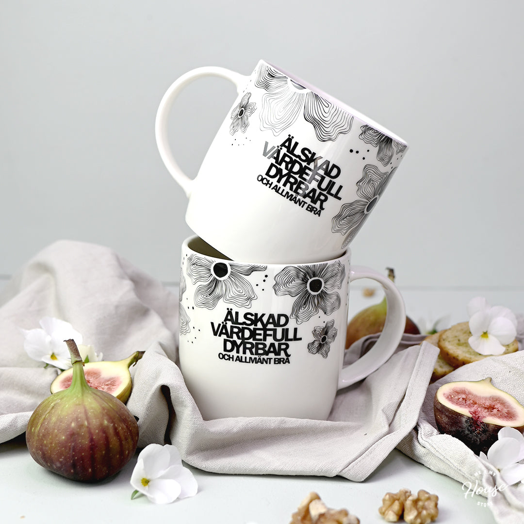 Favoritmuggen i lager