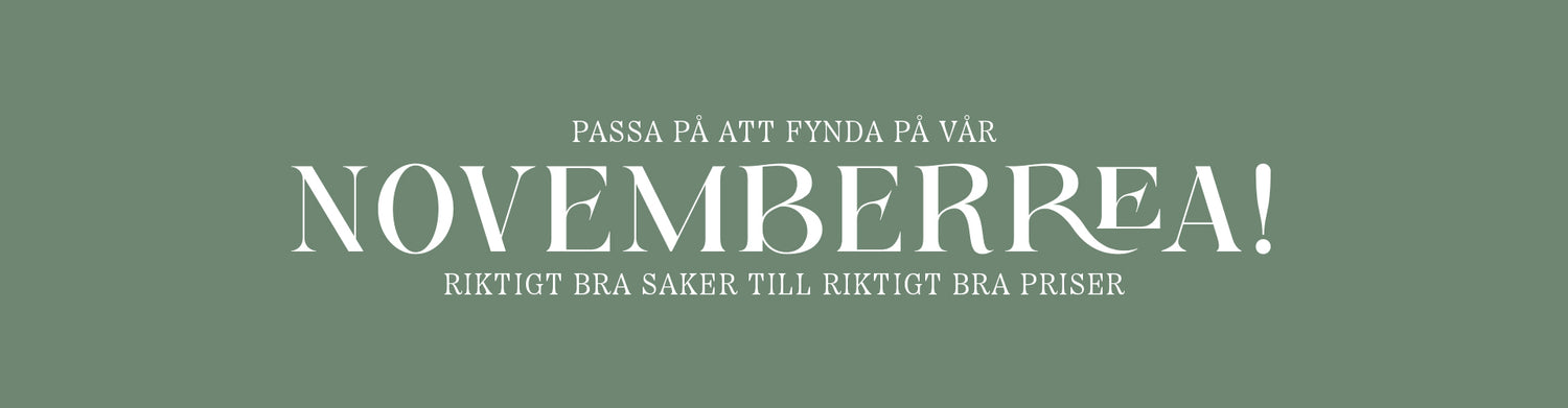 Me and My House Store AB