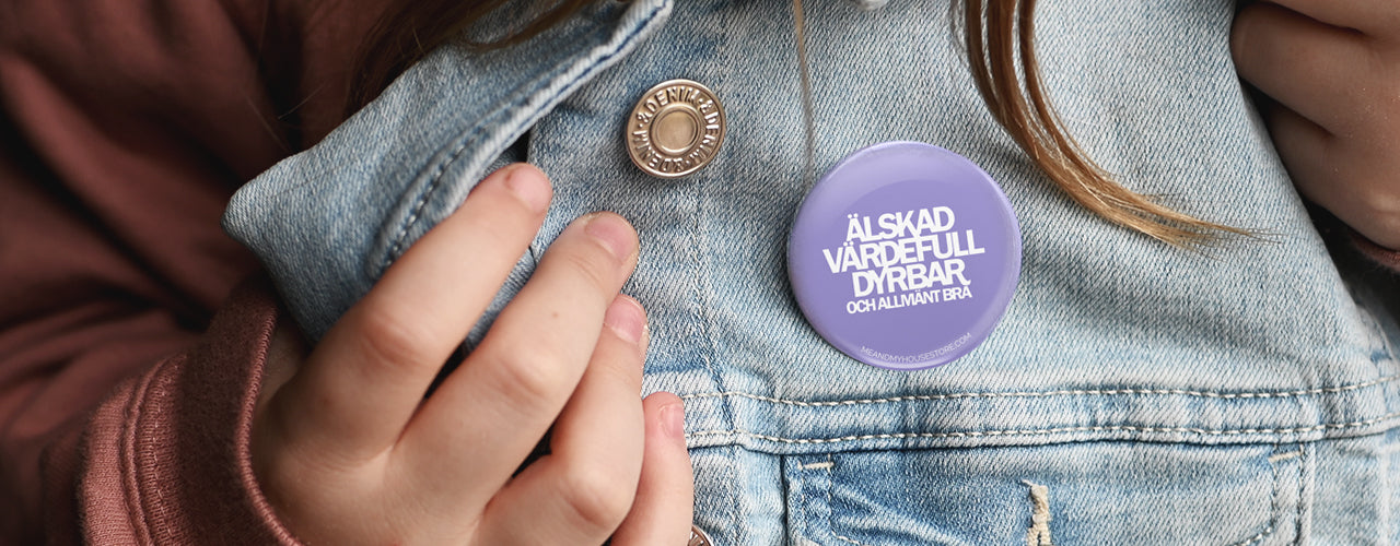 Me and My House Store AB