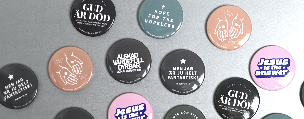 Me and My House Store AB