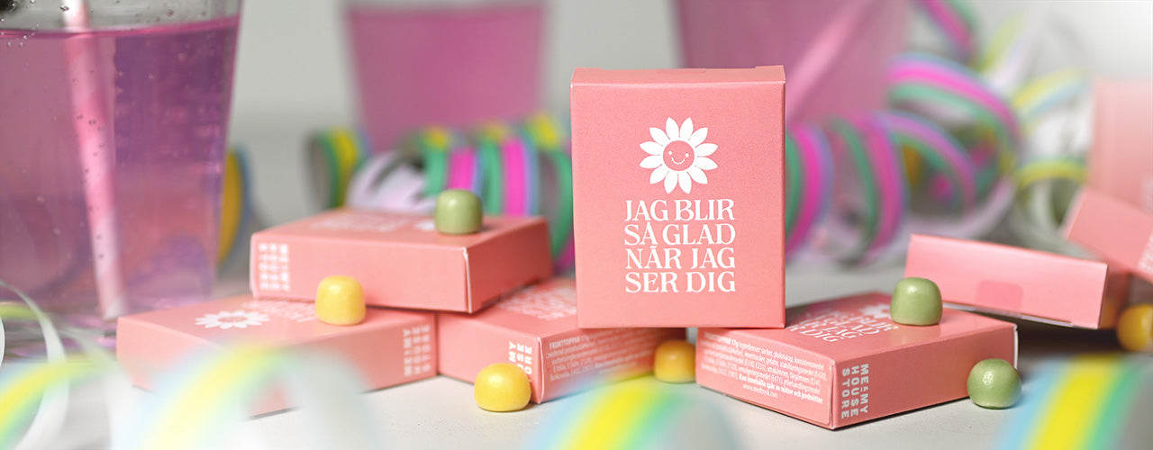 Me and My House Store AB