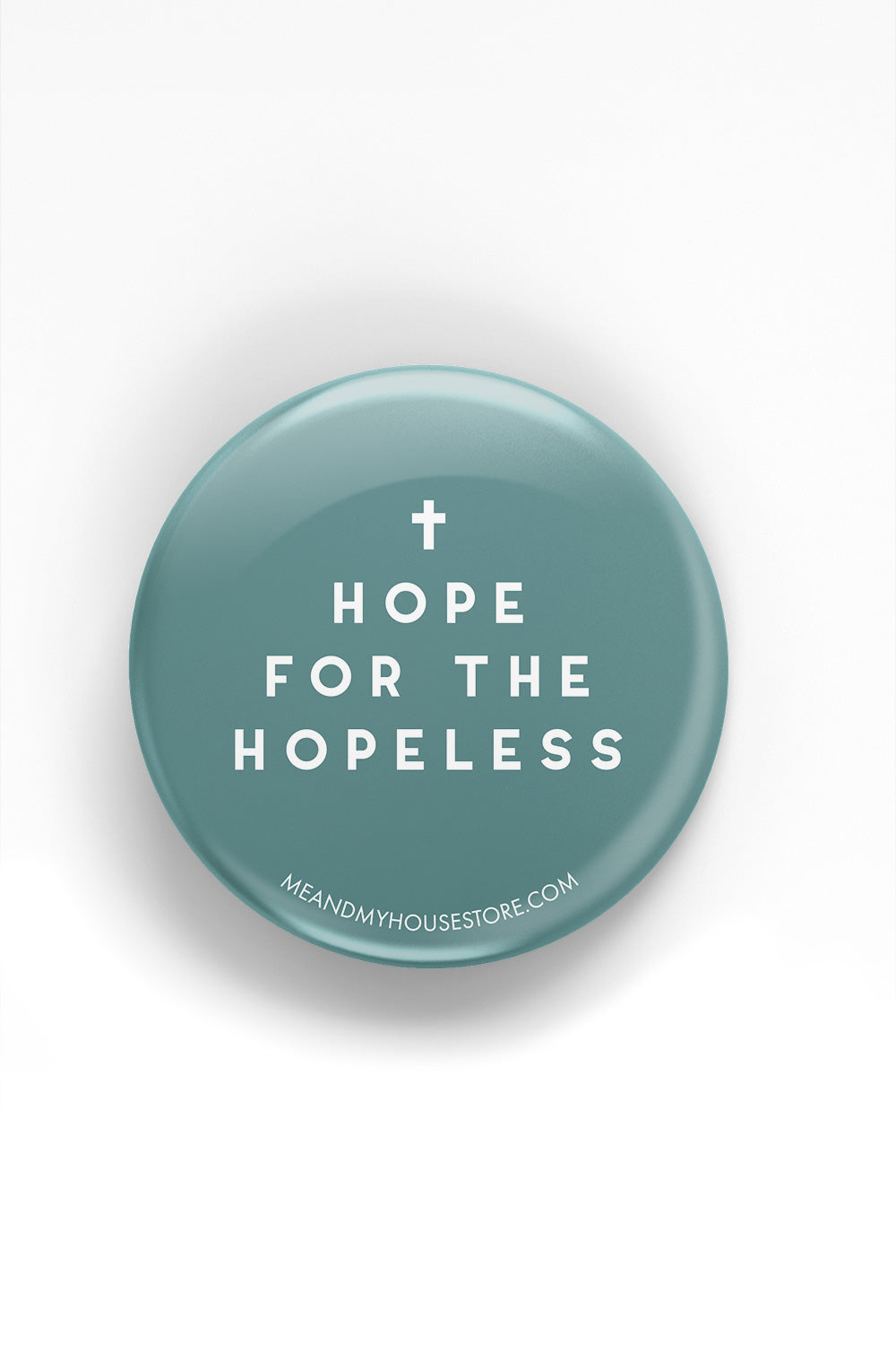 Magnet: Hope for the hopeless