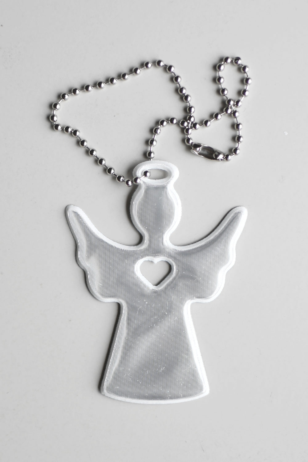 Mjuk reflex på kulkedja: Ängel