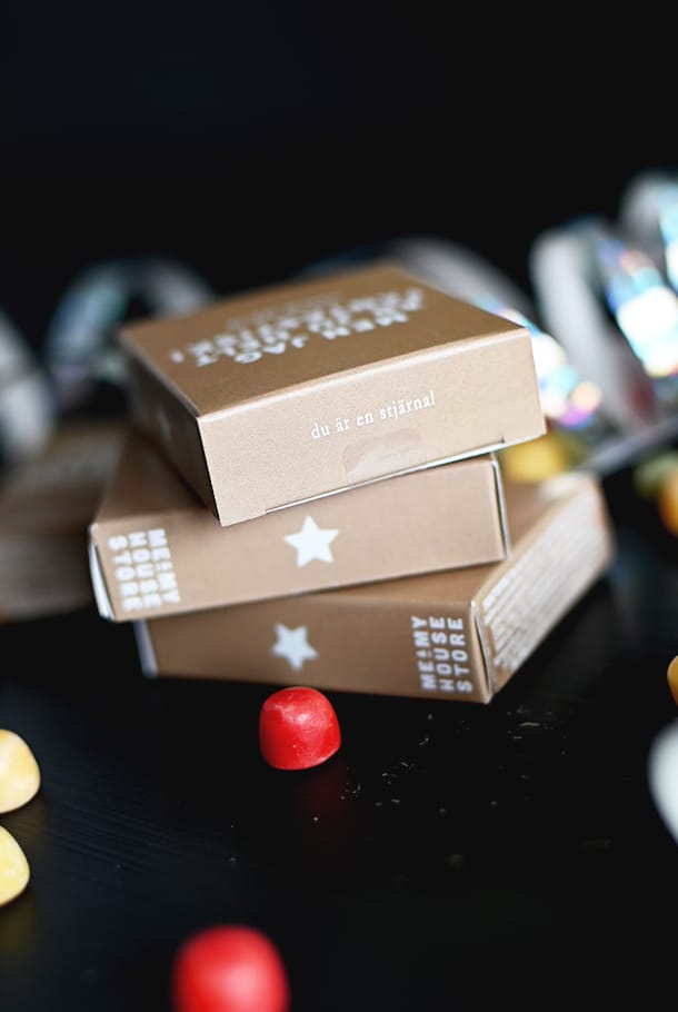 Tablettask: Men jag är ju helt fantastisk!