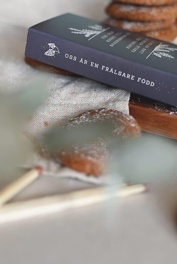 Stor tändsticksask: O helga natt