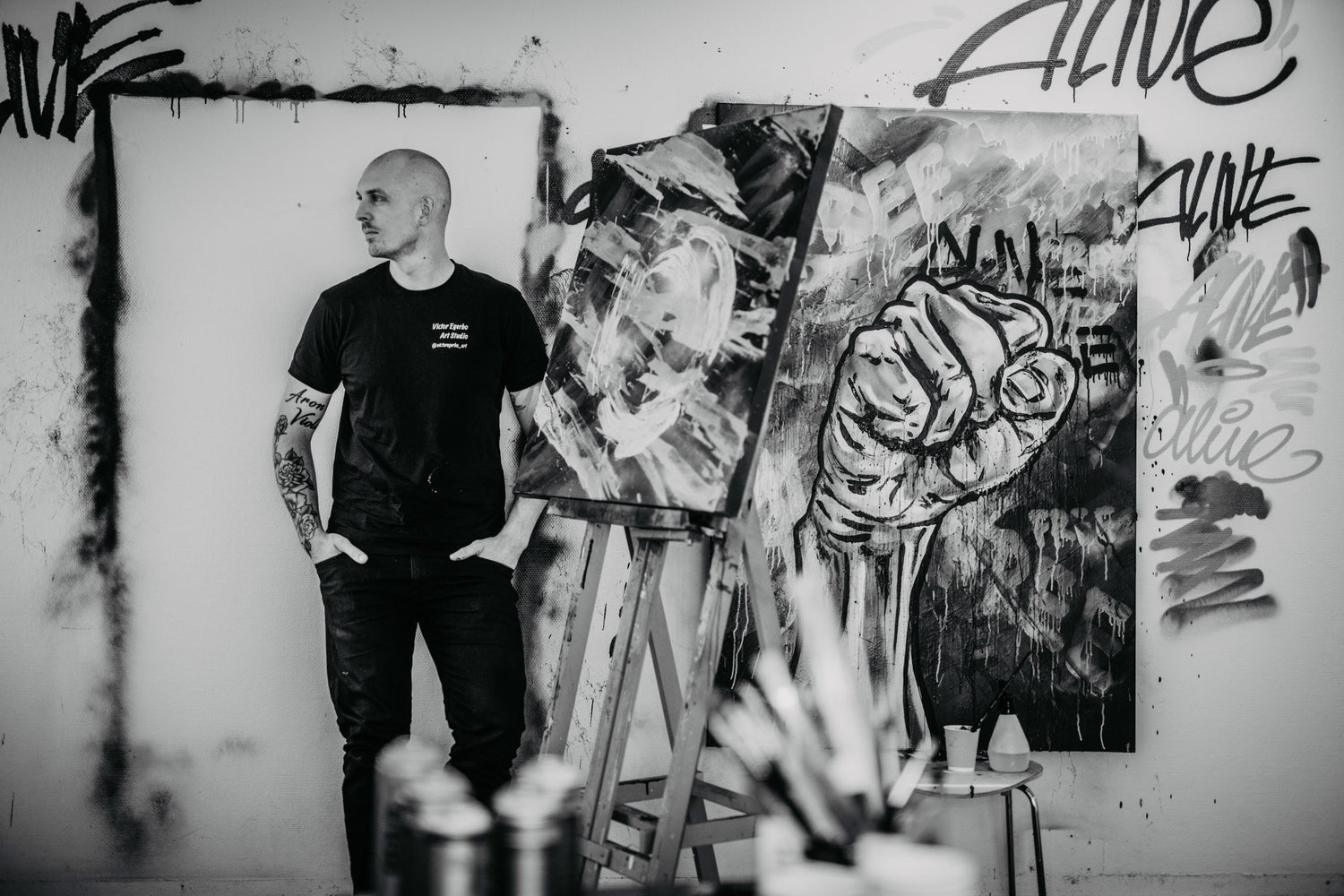 Me and My House Store AB