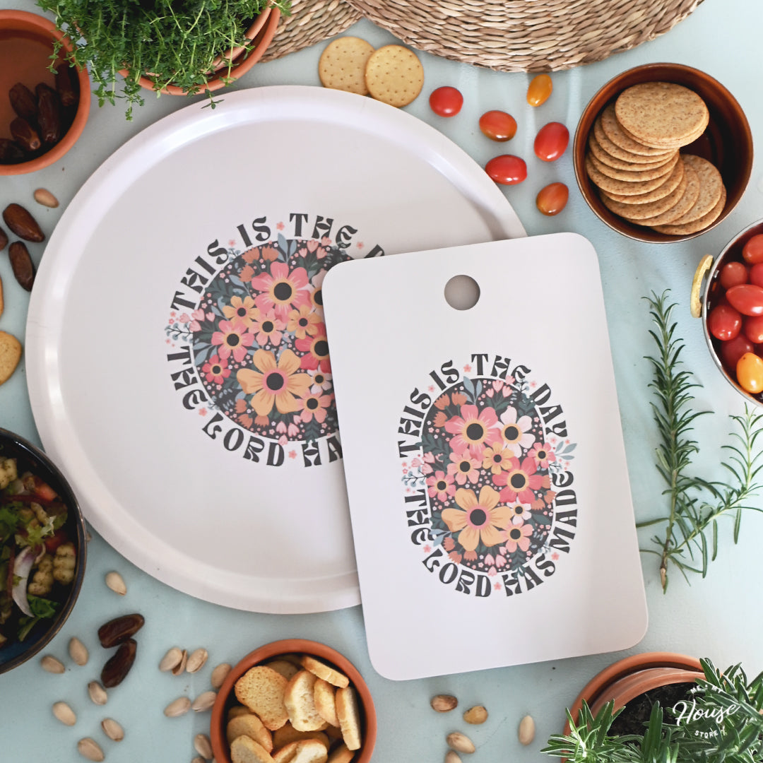 Detta är dagen som Herren gjort