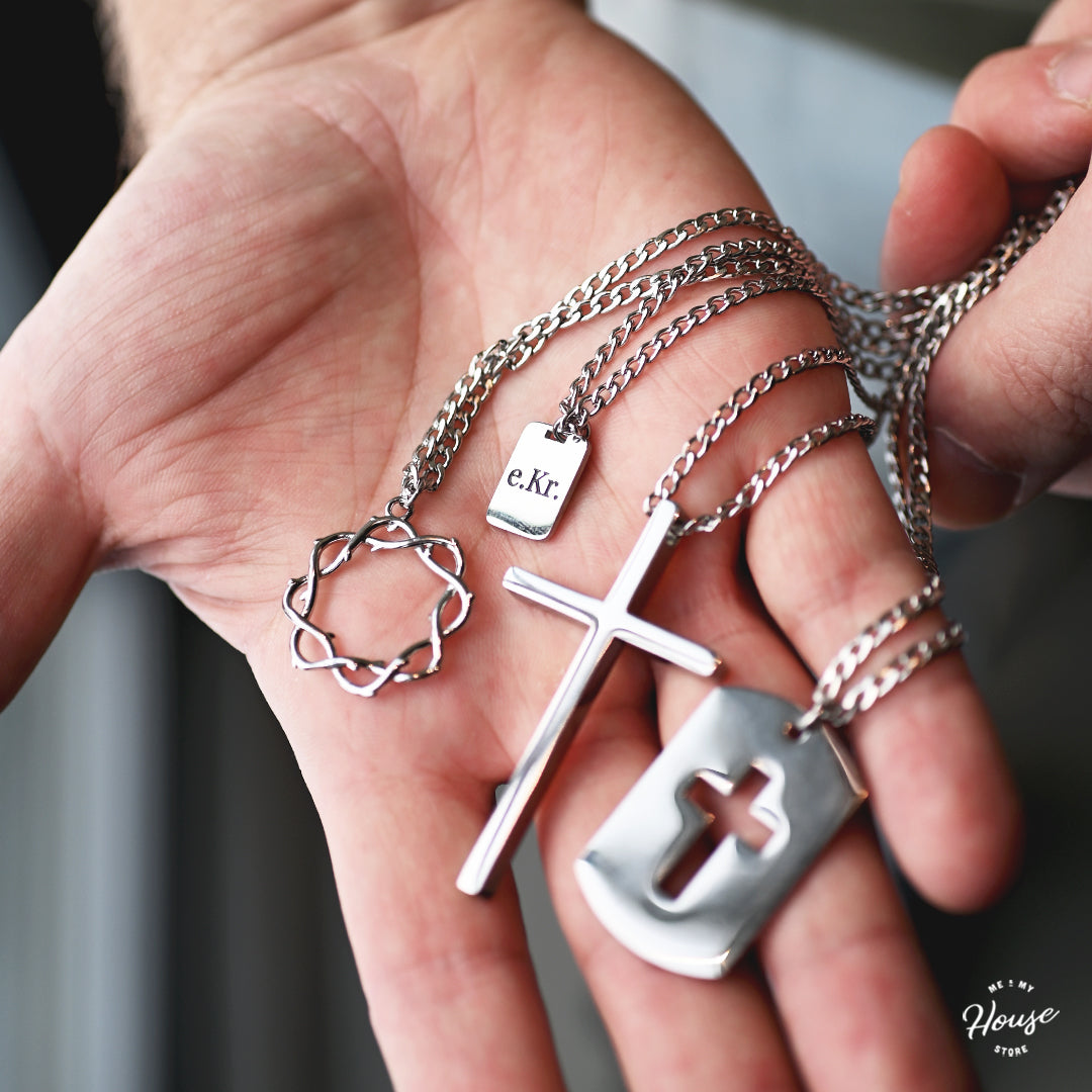 Snygga vardagssmycken