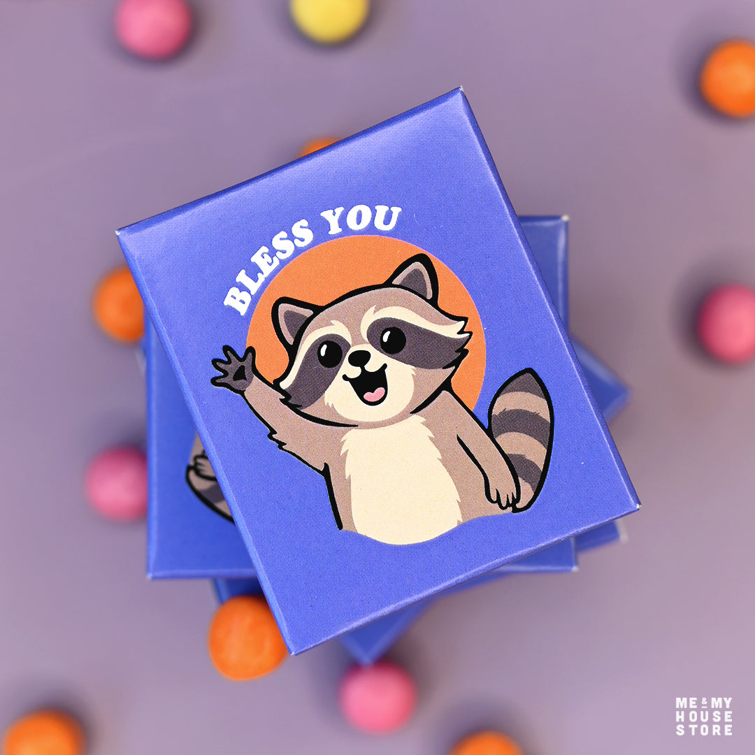 Bless you-tablettaskar