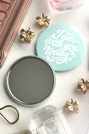 Fickspegel: I am with you today