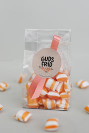 Hjortronkuddar: Guds frid