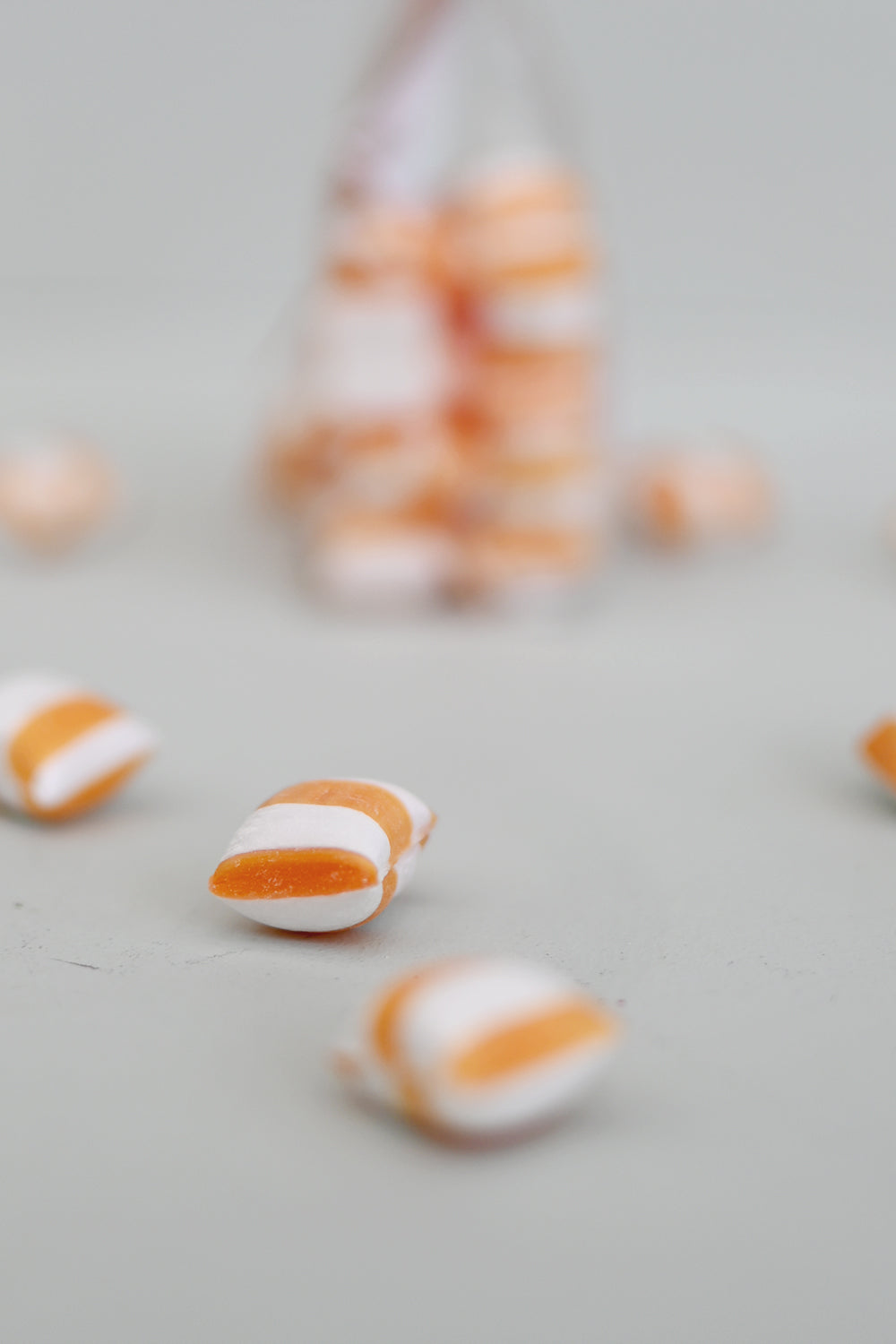 Hjortronkuddar: Guds frid