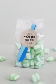 Päronkuddar: Tacksam för dig