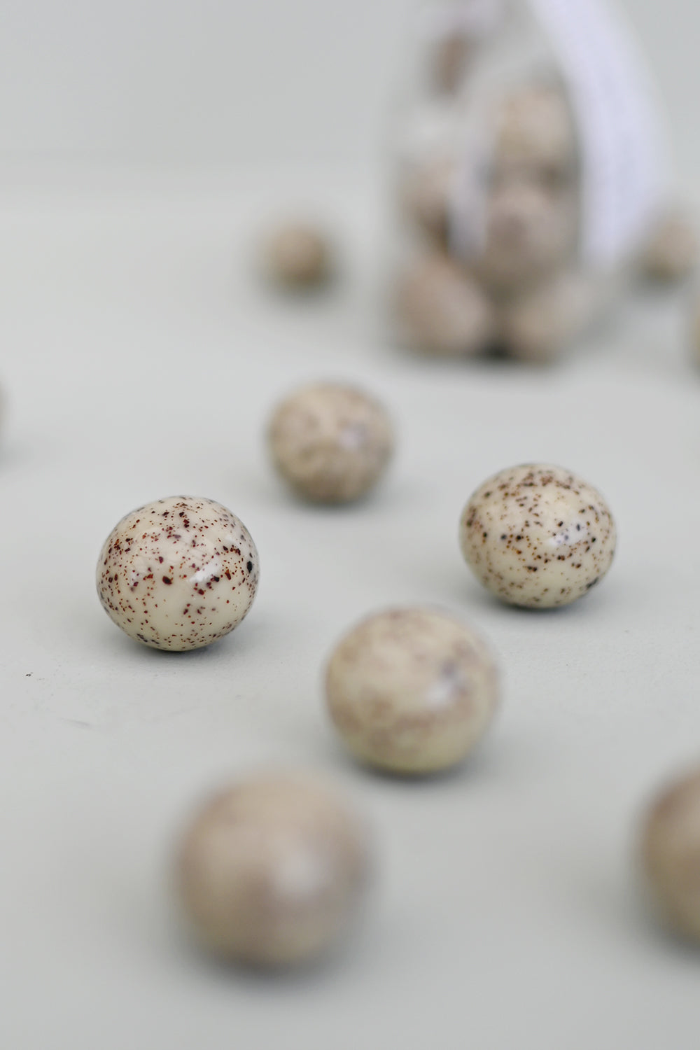 Toffee-lakrits: Bless you