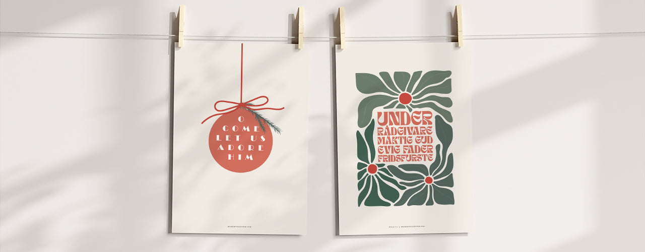 Me and My House Store AB