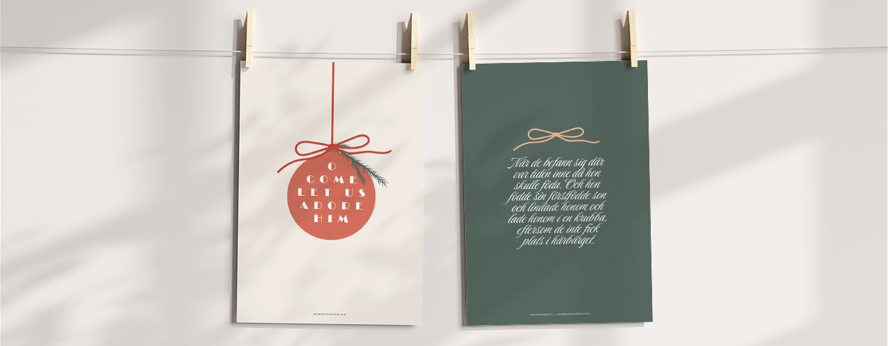 Me and My House Store AB