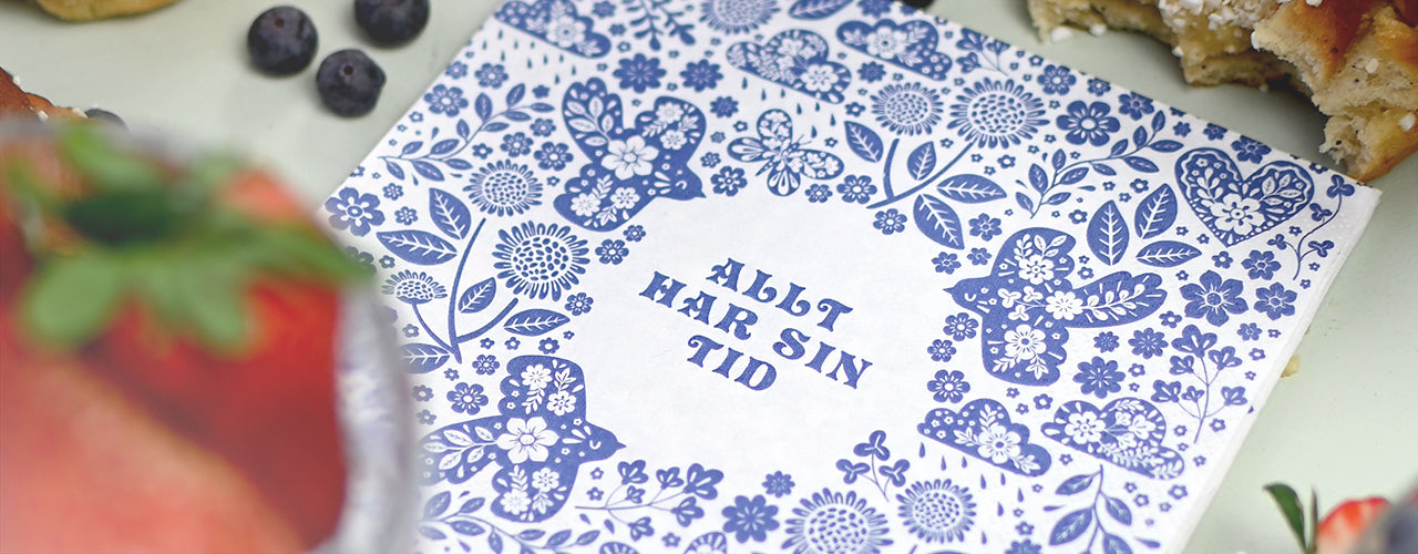 Me and My House Store AB