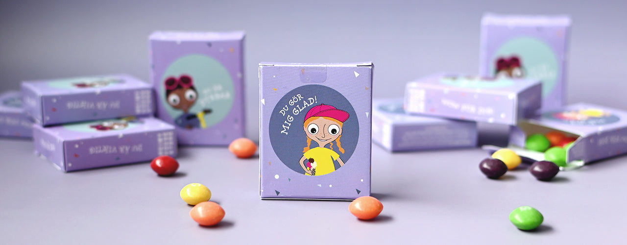 Me and My House Store AB