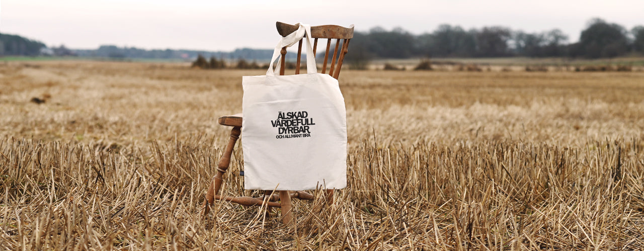 Me and My House Store AB