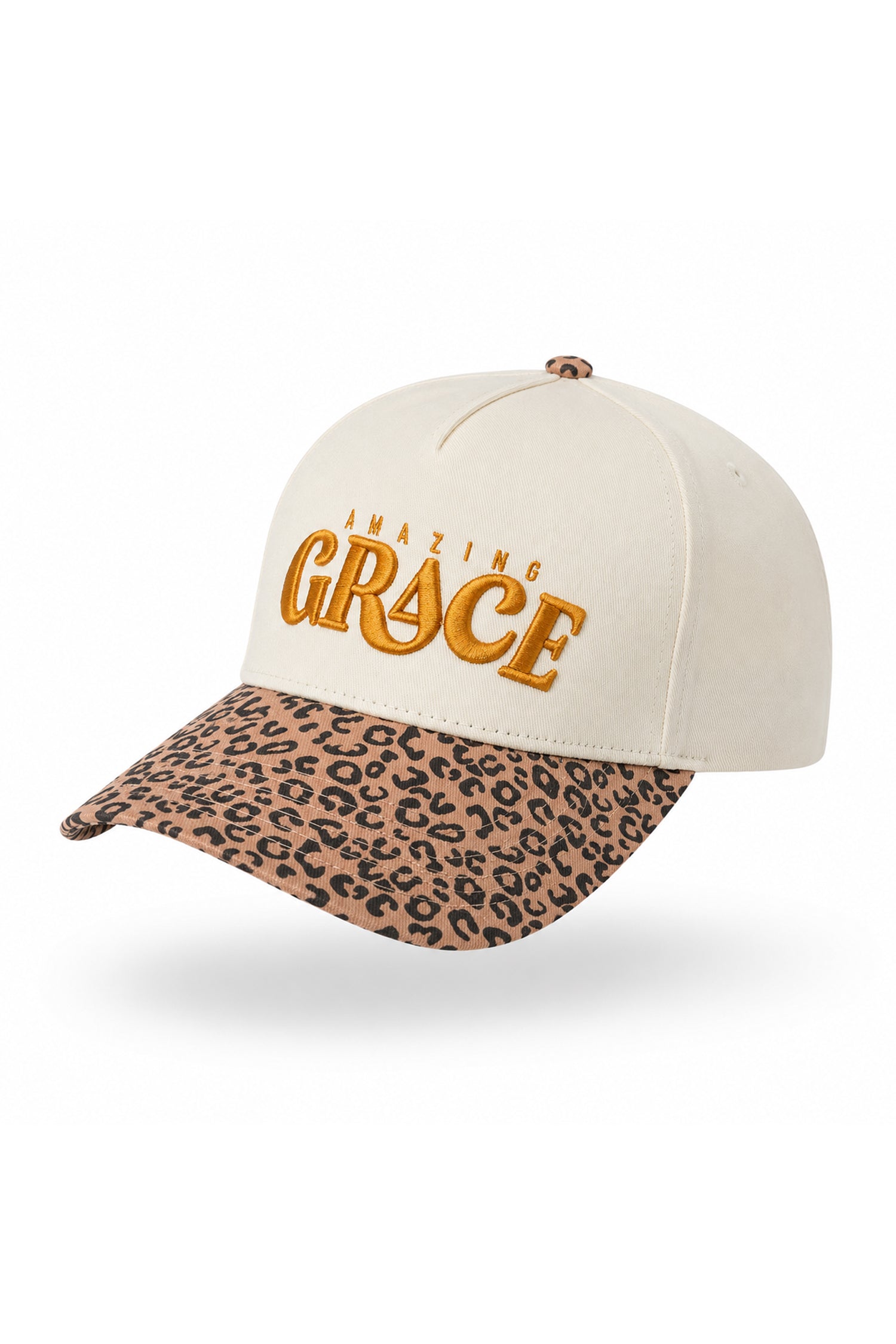 Keps: Amazing Grace