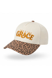 Keps: Amazing Grace