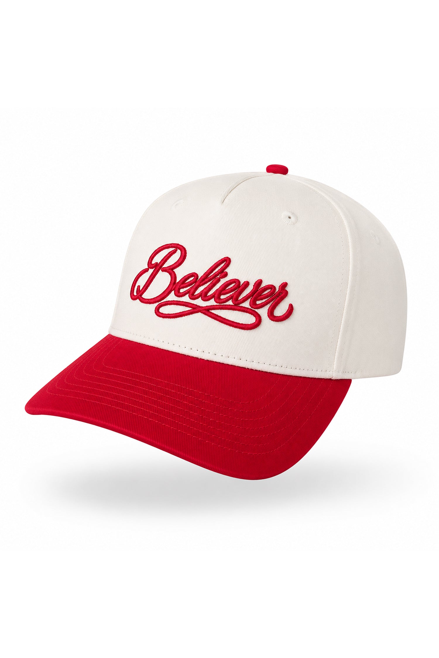 Keps: Believer