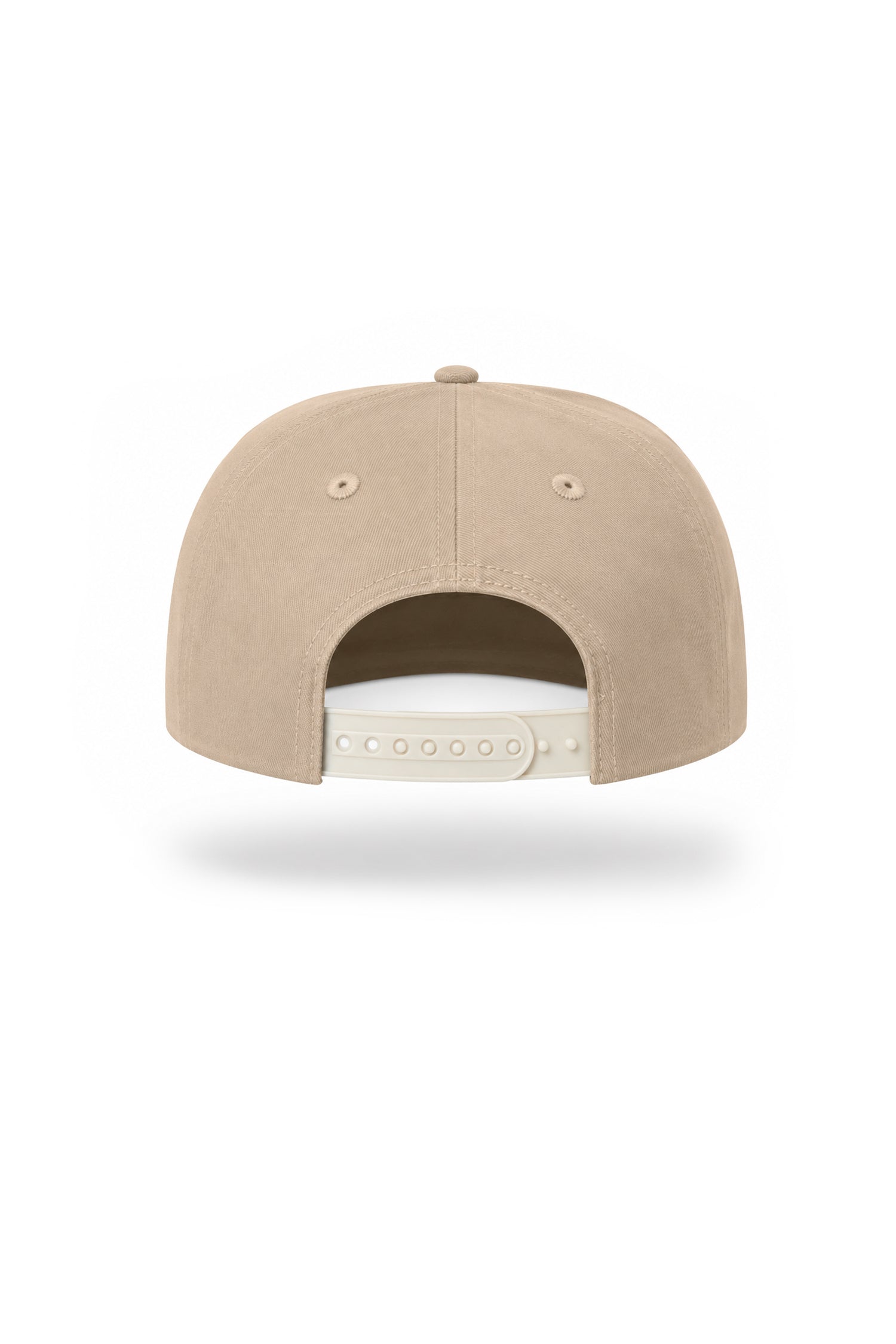 Beige keps: Serenity