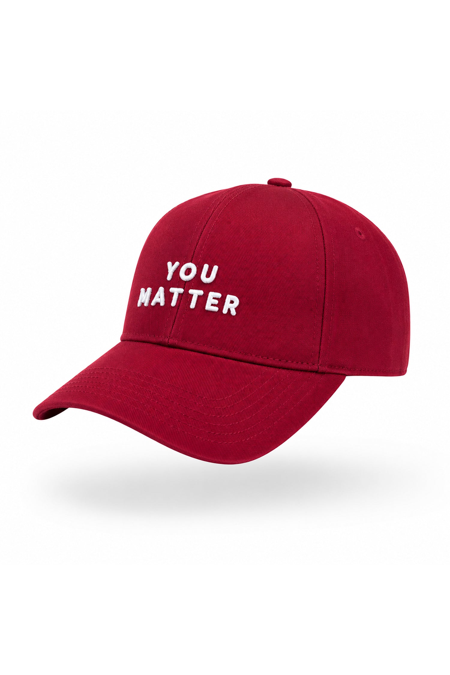 Keps: You matter