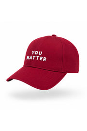 Keps: You matter