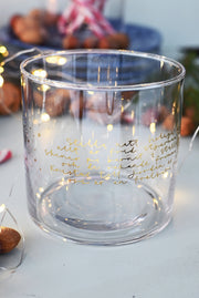 Ljuslykta: Stilla natt