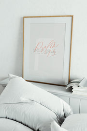 Poster: Psalm 1:3