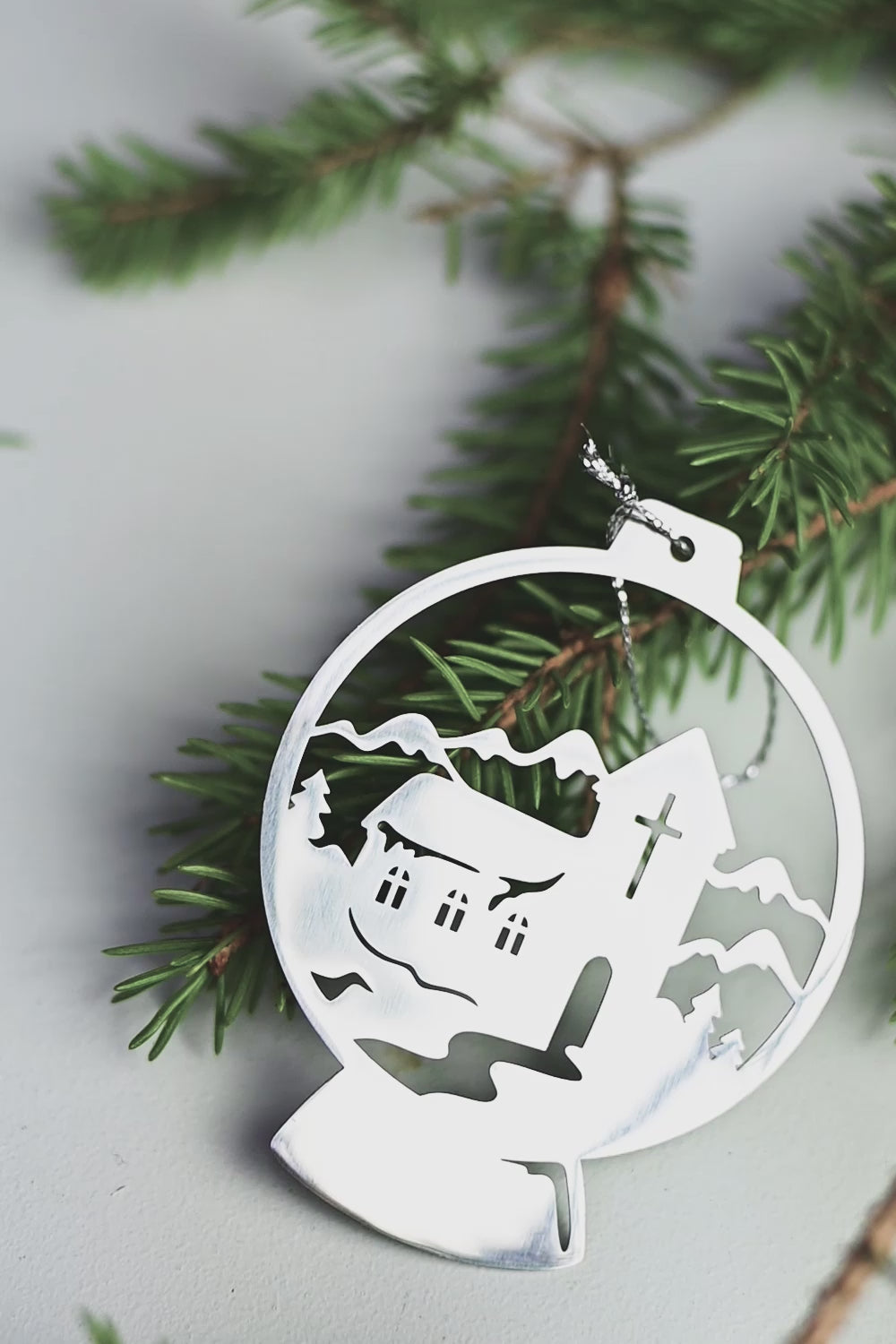 Ladda video: Julhänge: Julotta