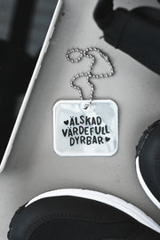 Mjuk reflex: Älskad, värdefull, dyrbar