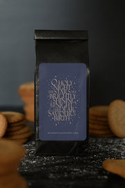 Chai-te: O holy night
