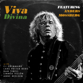 Viva – Divina – CD-skiva - Me & My House Store