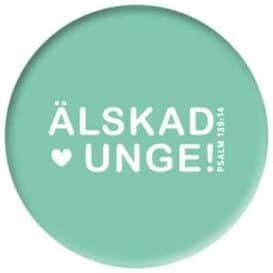 Knapp: Älskad unge