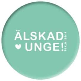 Knapp: Älskad unge