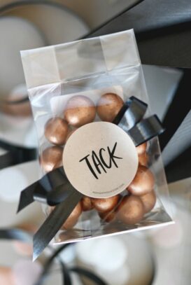 Bronslakrits – välj text! - Me & My House Store