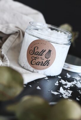 Flingsalt: Salt of the Earth - Me & My House Store